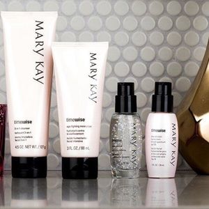 Mary Kay TimeWise Miracle Set:Normal/Dry